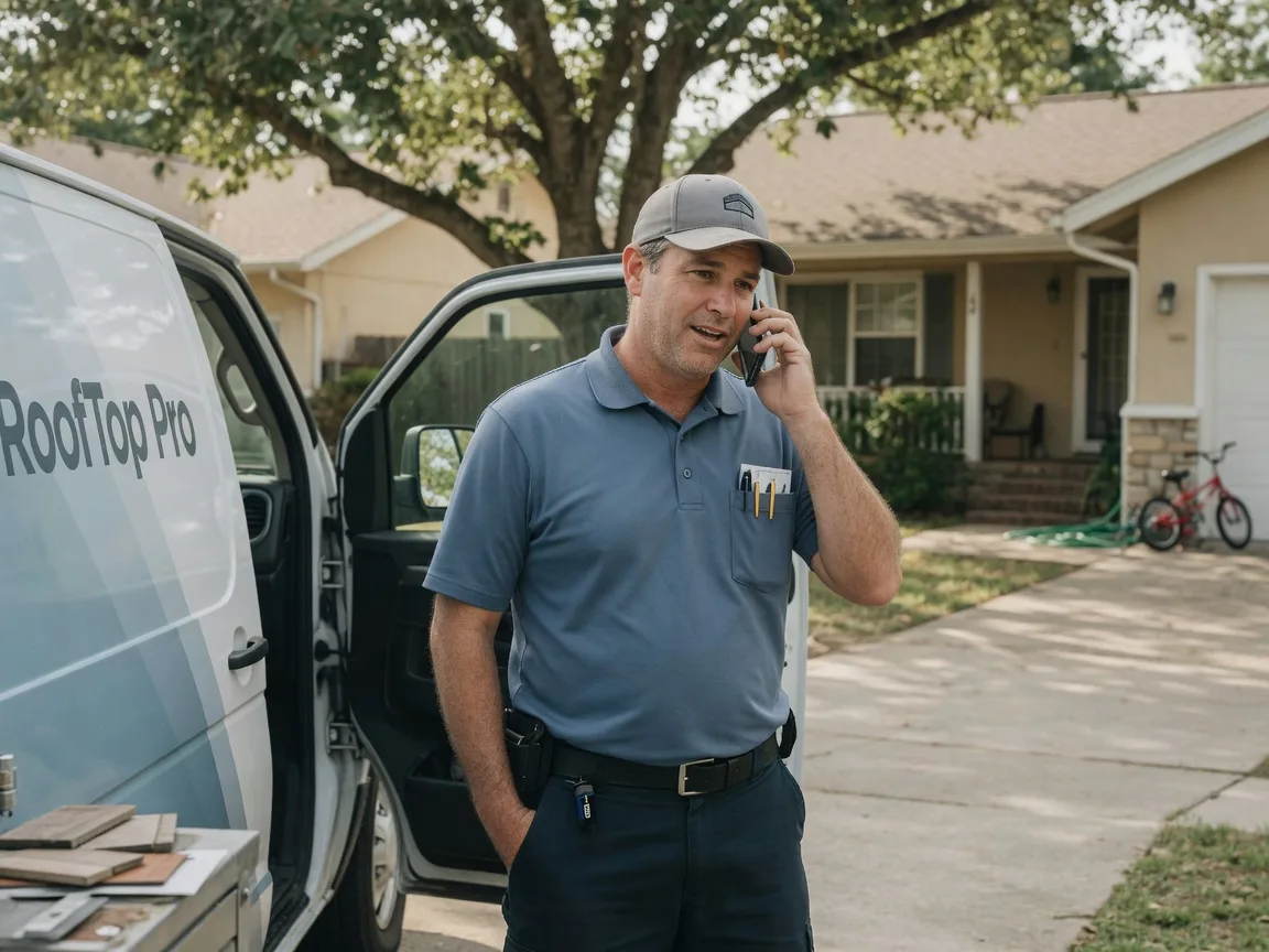 Roof Repair Carlsbad, TX FAQs