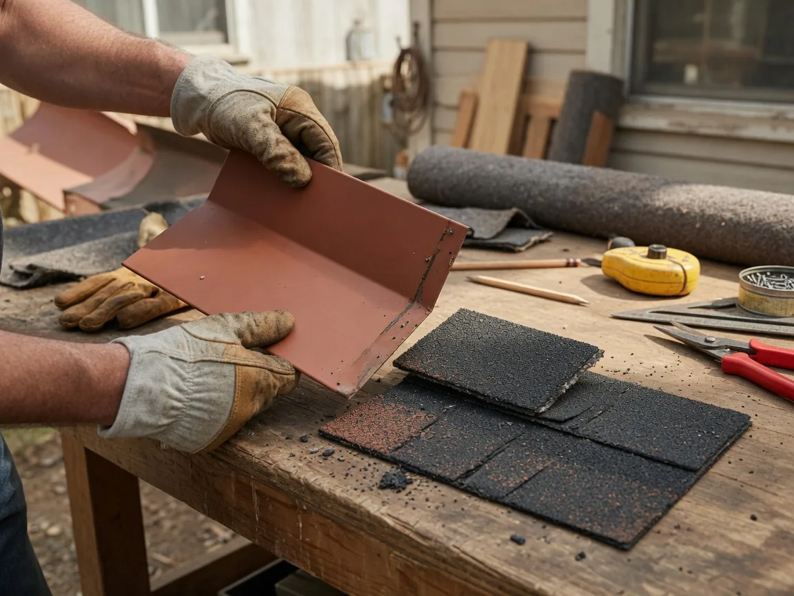 Roof Repair company in Carlsbad, TX